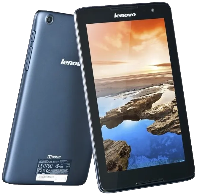 Ремонт Yoga Tablet 10 HD+ в сервисном центре lenovo-official