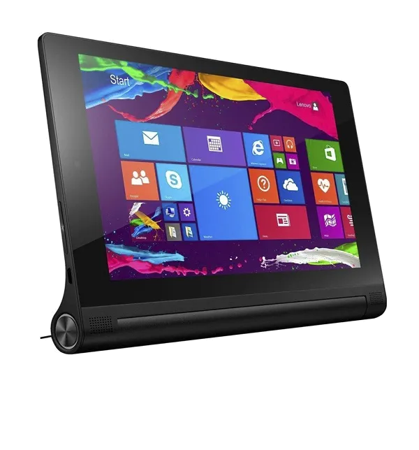 Ремонт Yoga Tablet 2 в сервисном центре lenovo-official