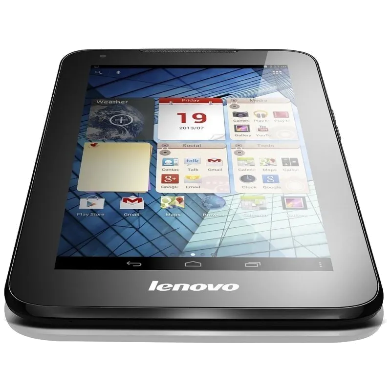Ремонт IdeaTab A1000L в сервисном центре lenovo-official