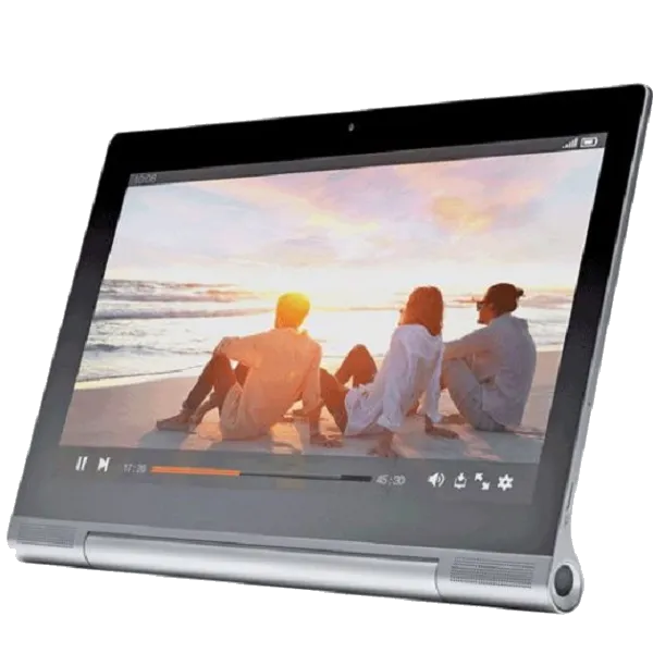 Ремонт Yoga Tablet 2 Pro в сервисном центре lenovo-official