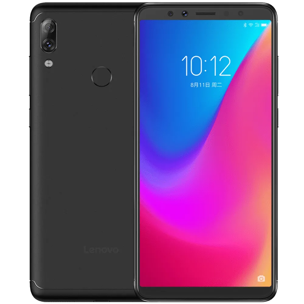 Замена задней крышки устройства Lenovo K5 Pro