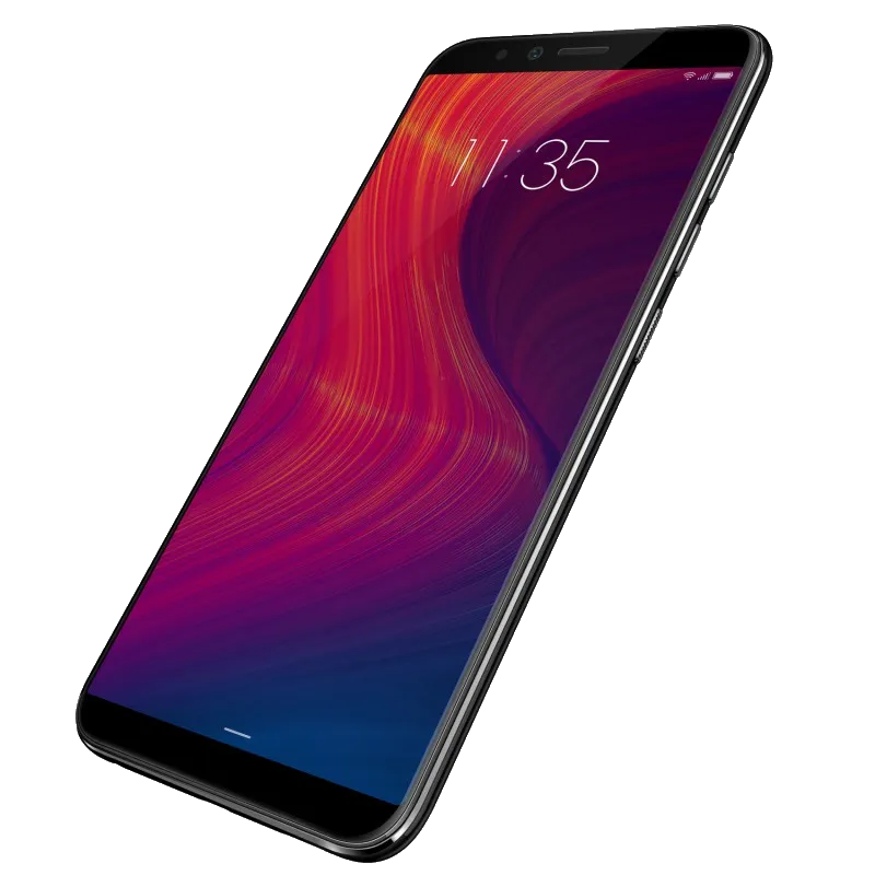 Замена задней крышки устройства Lenovo K5 Play