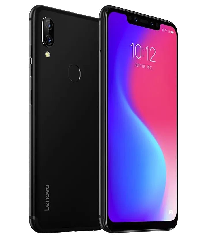 Замена задней крышки устройства Lenovo S5 Pro