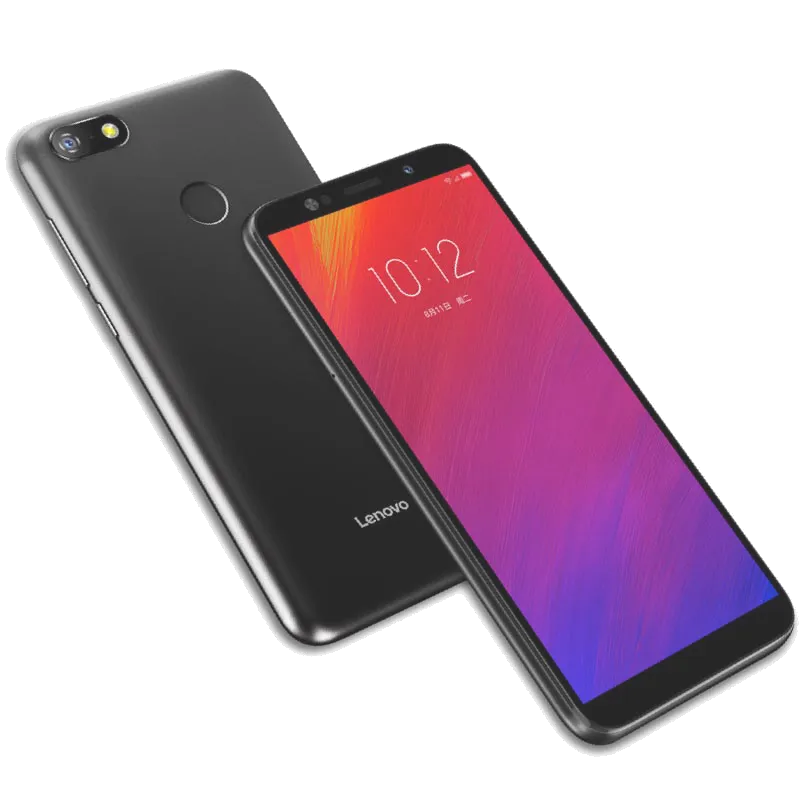 Замена задней крышки устройства Lenovo A5