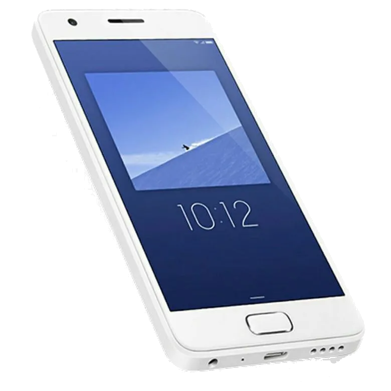 Замена задней крышки устройства Lenovo ZUK Z2