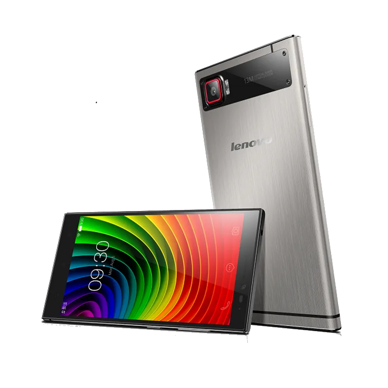 Замена задней крышки устройства Lenovo Vibe Z2