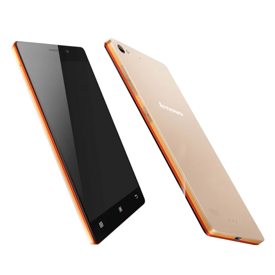 Замена задней крышки устройства Lenovo Vibe X2
