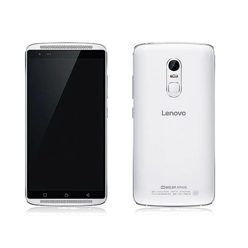Замена задней крышки устройства Lenovo Vibe X3