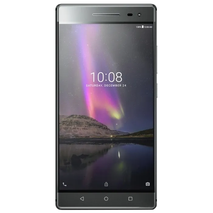 Замена задней крышки устройства Lenovo Phab