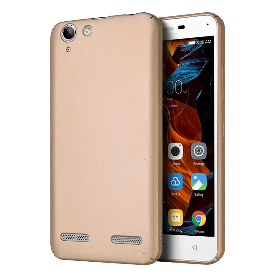 Замена задней крышки устройства Lenovo Vibe K5 Plus