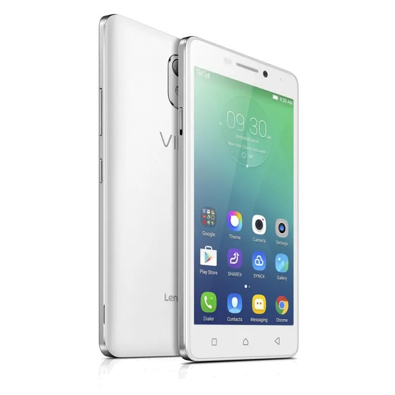 Замена задней крышки устройства Lenovo Vibe P1
