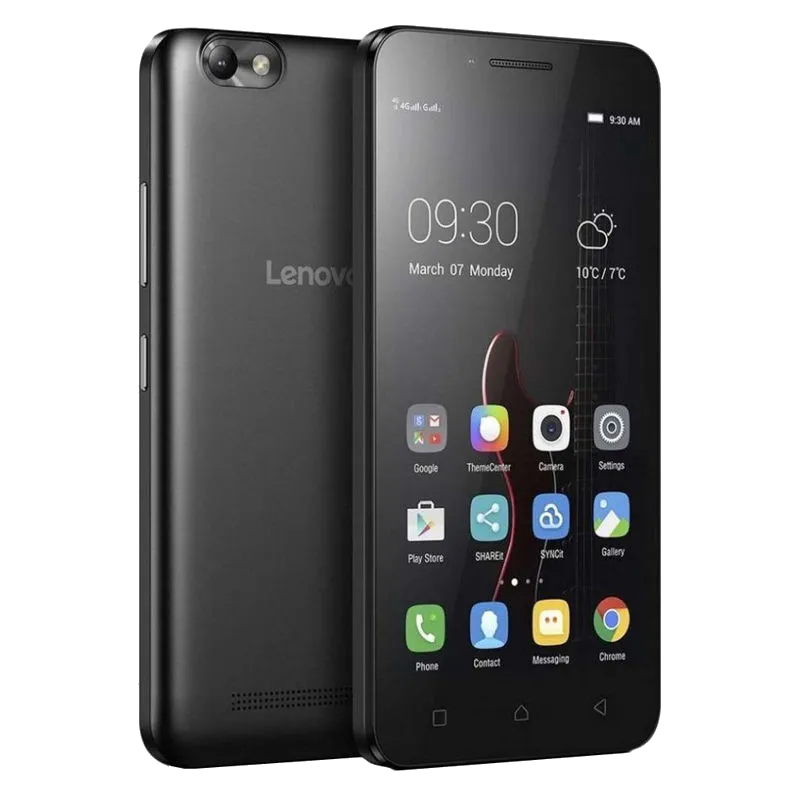 Замена задней крышки устройства Lenovo Vibe C