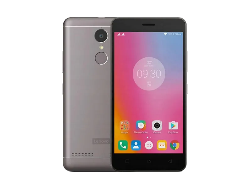 Замена задней крышки устройства Lenovo K6 Power