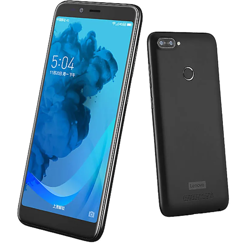 Замена задней крышки устройства Lenovo K320t