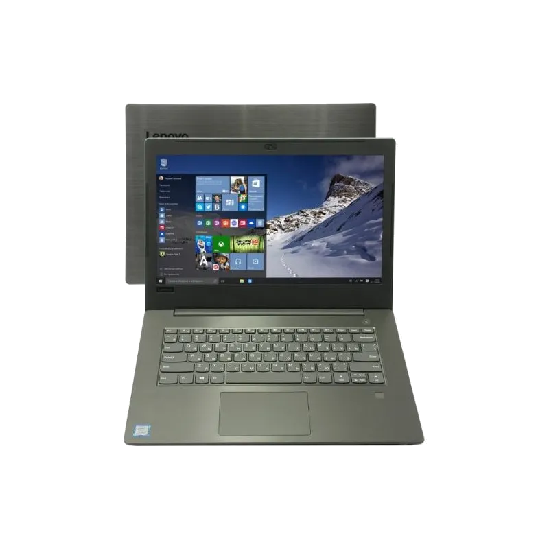 Замена корпуса Lenovo V330-14IKB