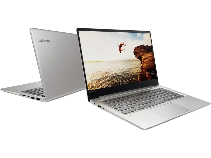 Чистка от пыли Lenovo IdeaPad 720S-14IKBR