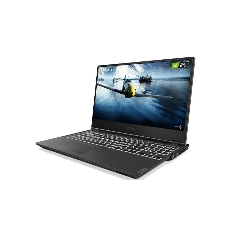 Замена корпуса Lenovo Y540-15IRH