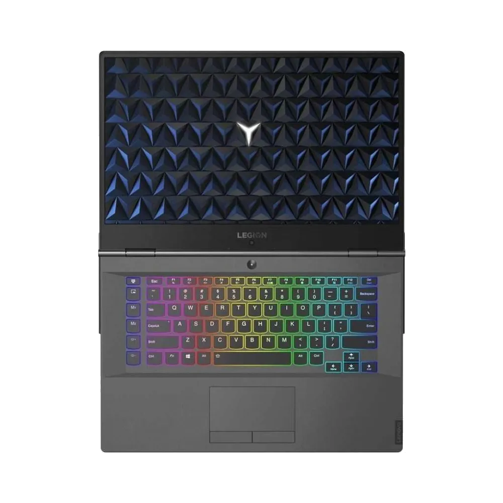 Замена корпуса Lenovo Y740-15IRHg