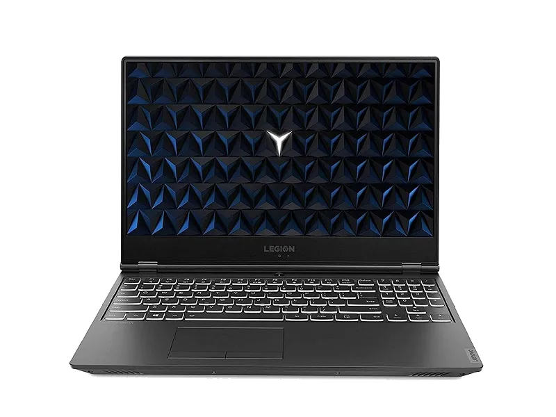 Замена корпуса Lenovo Y540-17IRH-PG0