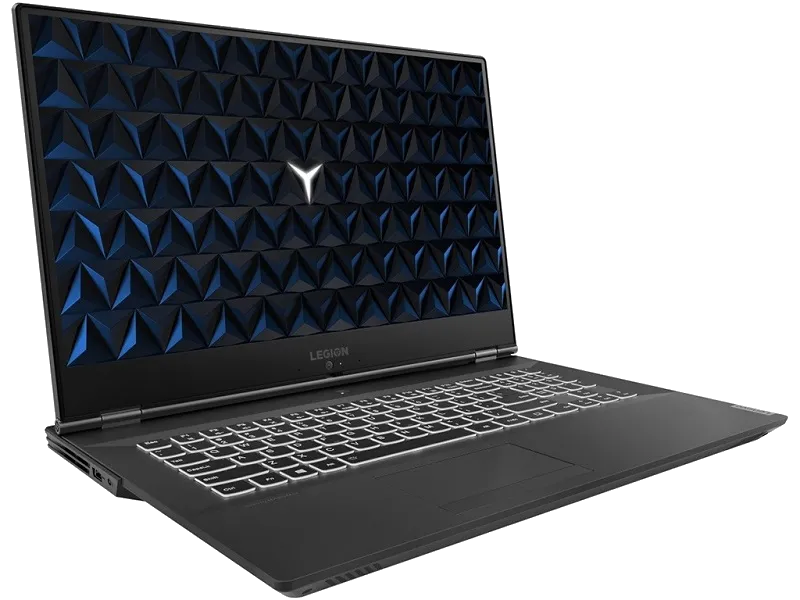 Замена корпуса Lenovo Y540-17IRH