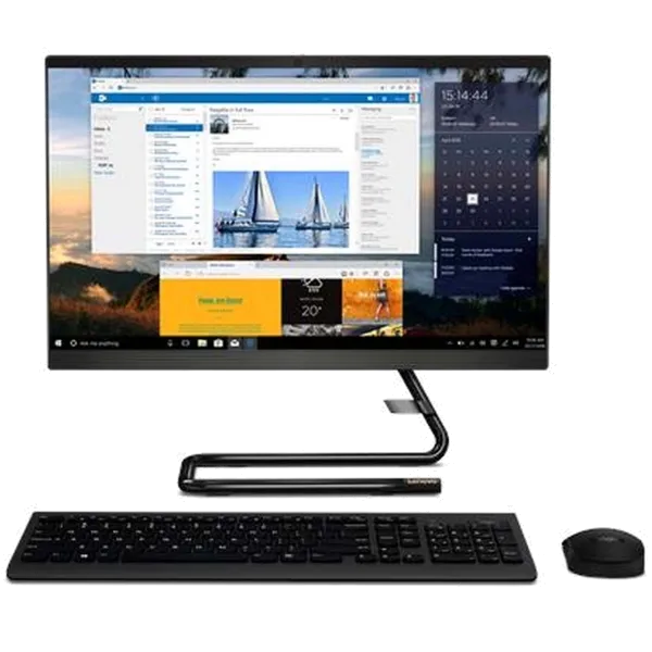Замена аккумулятора (батареи) Lenovo IdeaCentre A340-22AST [F0EQ000YRK]