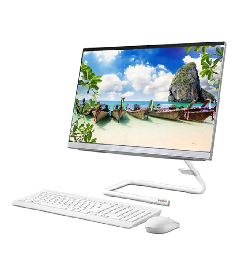 Замена аккумулятора (батареи) Lenovo IdeaCentre A340-24IWL [F0E800A0RK]