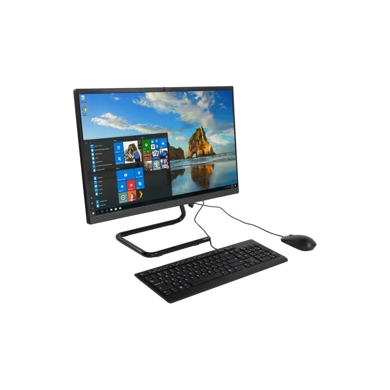 Замена аккумулятора (батареи) Lenovo IdeaCentre A340-24IWL [F0E800D7RK]