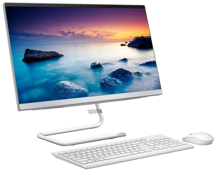 Замена аккумулятора (батареи) Lenovo IdeaCentre A340-24IWL [F0E800H1RK]