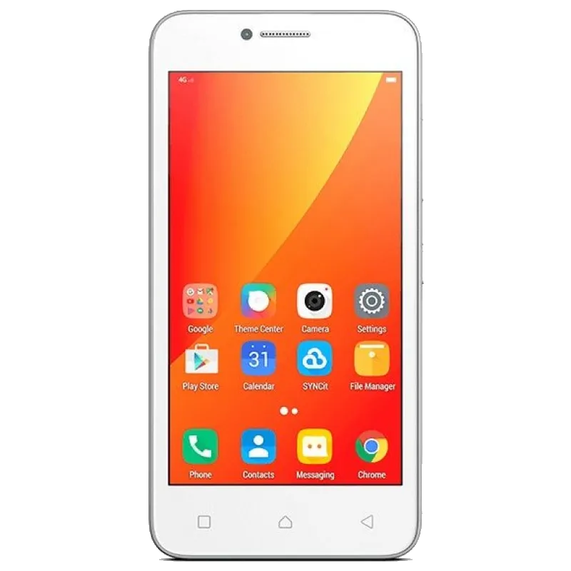 Замена задней крышки устройства Lenovo A Plus