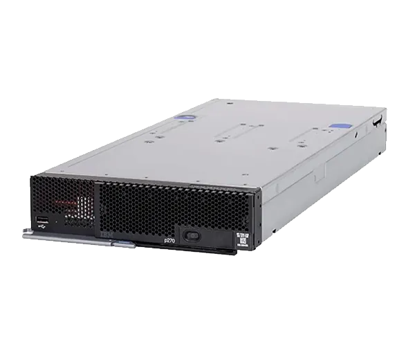 Замена жестких дисков Lenovo Flex System P270