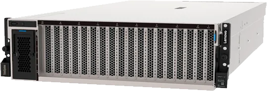 Замена жестких дисков Lenovo ThinkSystem SD650-N V2