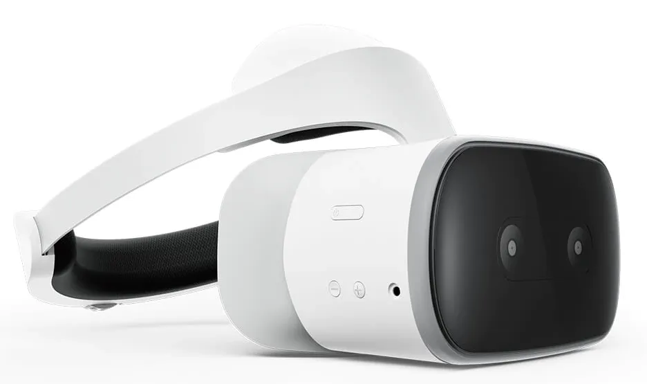 Программный ремонт Lenovo Mirage Solo