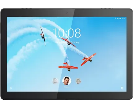 Ремонт M10 HD в сервисном центре lenovo-official