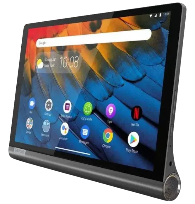 Ремонт Yoga Smart Tab YT-X705F в сервисном центре lenovo-official