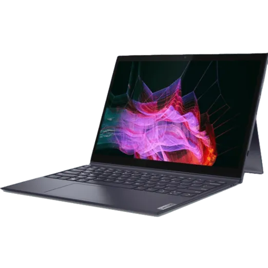 Ремонт Yoga Duet 7 13IML05 в сервисном центре lenovo-official
