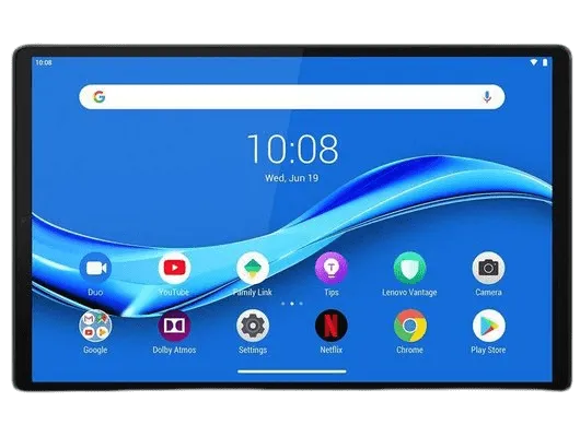 Ремонт Tab M10 HD в сервисном центре lenovo-official