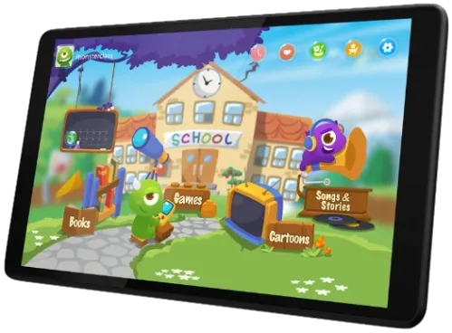 Ремонт Tab M8 TB-8505F в сервисном центре lenovo-official