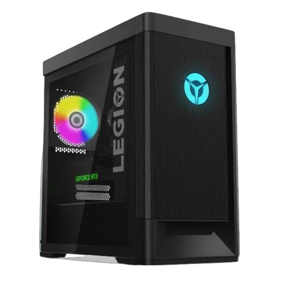 Замена кулера Lenovo T7 Gen 7 (90S200D5RU)