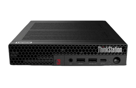 Замена кулера Lenovo P3 Tiny (30H0002YRU)