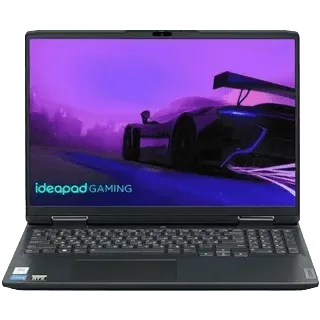 Замена корпуса Lenovo 3 16ARH7 (82SC006DRK)