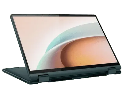 Замена корпуса Lenovo Slim 6 Gen 8 (82X3002TRK)