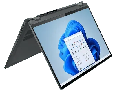 Замена корпуса Lenovo 5 Gen 7 (82RA003VRU)