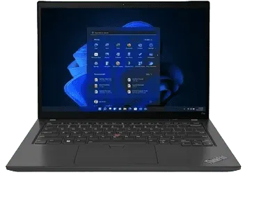Замена корпуса Lenovo 14s Gen 3 (21BR001RRT)