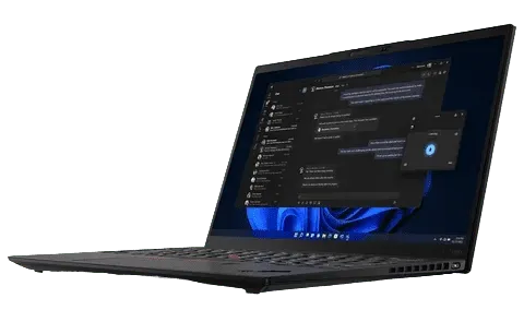 Замена корпуса Lenovo 1 Nano Gen 2 (21E9S0UN00)