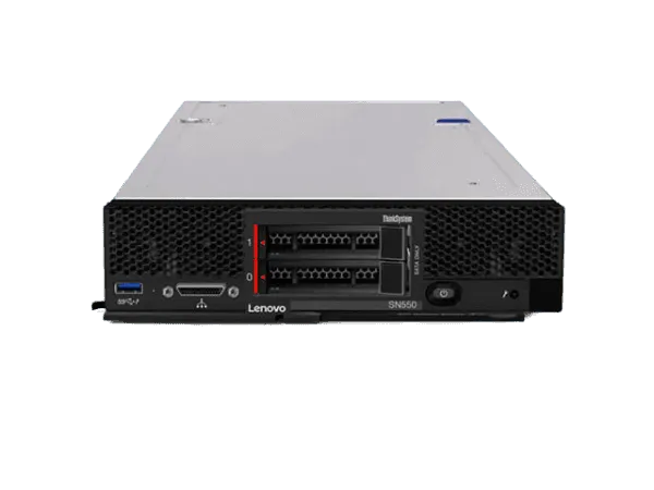 Замена жестких дисков Lenovo ThinkServer SD350