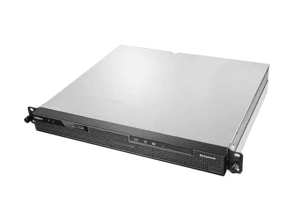 Замена жестких дисков Lenovo ThinkServer RD350