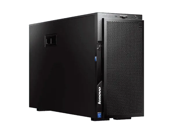 Замена жестких дисков Lenovo System X3500 M5