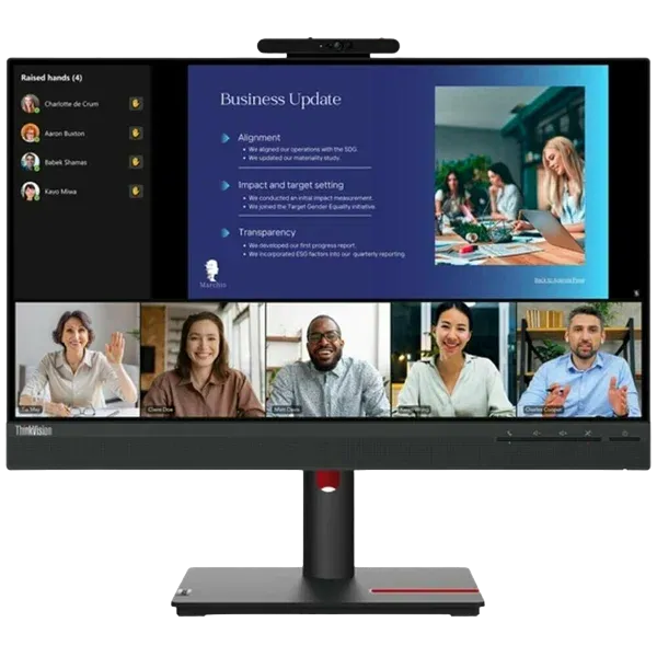 Ремонт инвертора Lenovo ThinkVision T24v-30