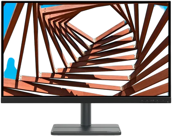 Ремонт инвертора Lenovo L27e-30