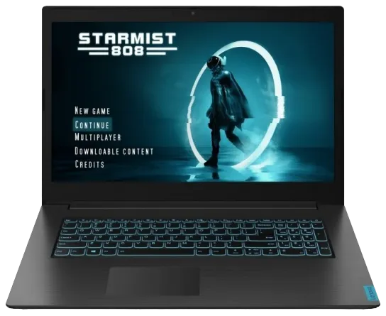 Замена корпуса Lenovo L340-15IRH (81LK009RRU)